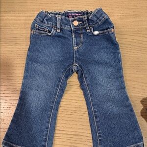 The Children's Place Classic Blue Jeans